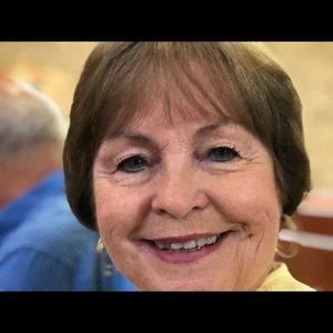 Meet your Posher, Dorrie